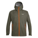 Blouson pour homme Salewa  PUEZ (AQUA 3) PTX XXL