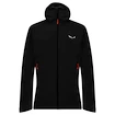 Blouson pour homme Salewa  Puez GTX EPE Jacket Black Out