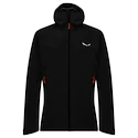 Blouson pour homme Salewa  Puez GTX EPE Jacket Black Out