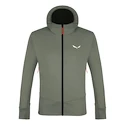 Blouson pour homme Salewa  Puez PL M HD Jacket Shadow