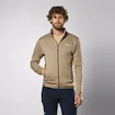 Blouson pour homme Salewa  Puez Rocca PL Jacket M Quicksand