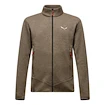 Blouson pour homme Salewa  Puez Rocca PL Jacket M Quicksand