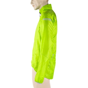 Blouson pour homme Sensor  Parachute Neon Green S