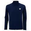 Blouson pour homme Tecnifibre  Tour Jacket Marine 2024