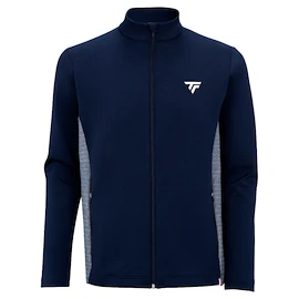 Blouson pour homme Tecnifibre Tour Jacket Marine 2024