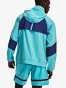 Blouson pour homme Under Armour  Accelerate Track Jacket-BLU