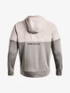 Blouson pour homme Under Armour  AF Storm FZ-GRY