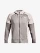 Blouson pour homme Under Armour  AF Storm FZ-GRY