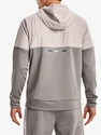 Blouson pour homme Under Armour  AF Storm FZ-GRY