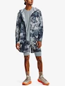 Blouson pour homme Under Armour  ANYWHERE STORM SHINE JKT-BLU