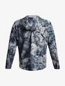 Blouson pour homme Under Armour  ANYWHERE STORM SHINE JKT-BLU