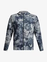 Blouson pour homme Under Armour  ANYWHERE STORM SHINE JKT-BLU