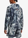 Blouson pour homme Under Armour  ANYWHERE STORM SHINE JKT-BLU