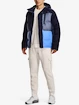 Blouson pour homme Under Armour  CGI Down Storm Blocked Storm Jkt-NVY