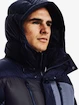 Blouson pour homme Under Armour  CGI Down Storm Blocked Storm Jkt-NVY