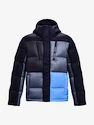 Blouson pour homme Under Armour  CGI Down Storm Blocked Storm Jkt-NVY