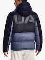 Blouson pour homme Under Armour  CGI Down Storm Blocked Storm Jkt-NVY