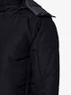 Blouson pour homme Under Armour  CGI Elevate Jacket-BLK