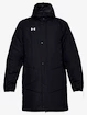 Blouson pour homme Under Armour  CGI Elevate Jacket-BLK