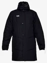 Blouson pour homme Under Armour  CGI Elevate Jacket-BLK