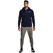 Blouson pour homme Under Armour  CGI Shield Hooded FZ Midnight Navy