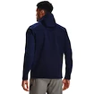 Blouson pour homme Under Armour  CGI Shield Hooded FZ Midnight Navy