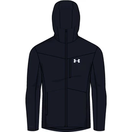 Blouson pour homme Under Armour CGI Shield Hooded FZ Midnight Navy