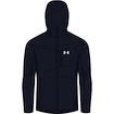 Blouson pour homme Under Armour  CGI Shield Hooded FZ Midnight Navy S