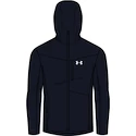 Blouson pour homme Under Armour  CGI Shield Hooded FZ Midnight Navy S