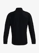 Blouson pour homme Under Armour  Challenger Track Jacket-BLK