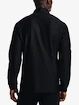 Blouson pour homme Under Armour  Challenger Track Jacket-BLK