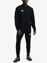 Blouson pour homme Under Armour  Challenger Track Jacket-BLK