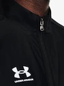 Blouson pour homme Under Armour  Challenger Track Jacket-BLK