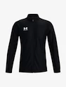 Blouson pour homme Under Armour  Challenger Track Jacket-BLK