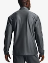 Blouson pour homme Under Armour  Challenger Track Jacket-GRY