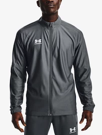 Blouson pour homme Under Armour Challenger Track Jacket-GRY