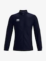 Blouson pour homme Under Armour  Challenger Track Jacket-NVY