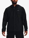 Blouson pour homme Under Armour  Cloudstrike 2.0 Storm-BLK