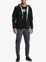 Blouson pour homme Under Armour  Forefront Rain Storm Jacket-Blk