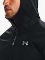 Blouson pour homme Under Armour  Forefront Rain Storm Jacket-Blk