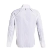 Blouson pour homme Under Armour  Impasse Flow 1/2 Zip white