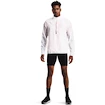 Blouson pour homme Under Armour  Impasse Flow 1/2 Zip white