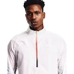 Blouson pour homme Under Armour  Impasse Flow 1/2 Zip white