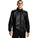 Blouson pour homme Under Armour  Impasse Run Storm 2.0-BLK