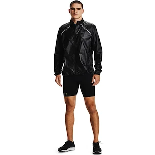 Blouson pour homme Under Armour  Impasse Run Storm 2.0-BLK