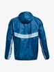 Blouson pour homme Under Armour  Impasse Trail Storm Jkt-BLU