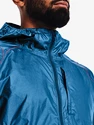 Blouson pour homme Under Armour  Impasse Trail Storm Jkt-BLU