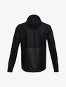 Blouson pour homme Under Armour  Legacy Windbreaker-BLK