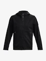 Blouson pour homme Under Armour  M Tac Softshell Storm Jacket-BLK