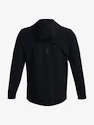 Blouson pour homme Under Armour  OUTRUN THE STORM JACKET-BLK